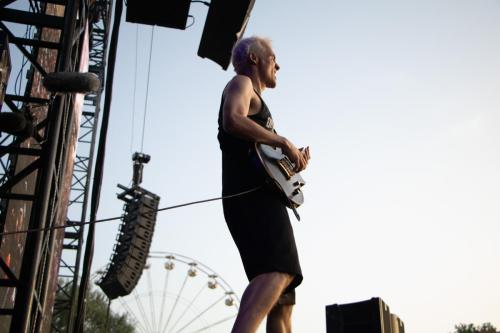 Dog Eat Dog - Hellfest
