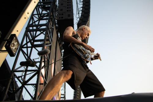 Dog Eat Dog - Hellfest