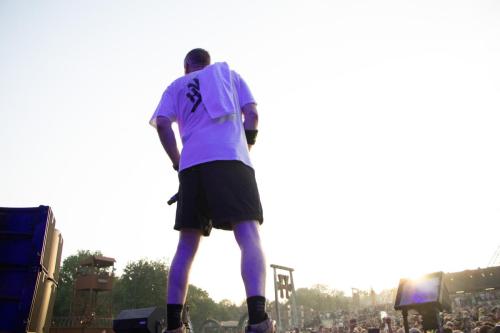 Dog Eat Dog - Hellfest