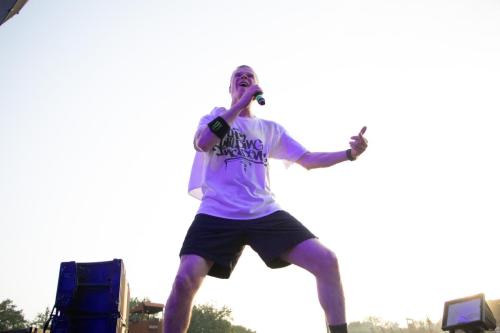 Dog Eat Dog - Hellfest