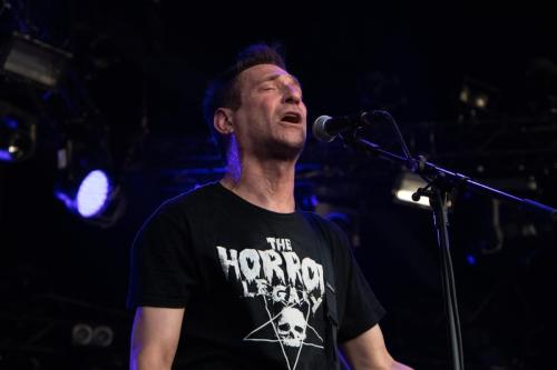 Dog Eat Dog - Hellfest