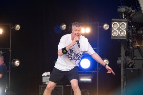 Dog Eat Dog - Hellfest