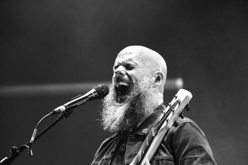 Baroness - Hellfest