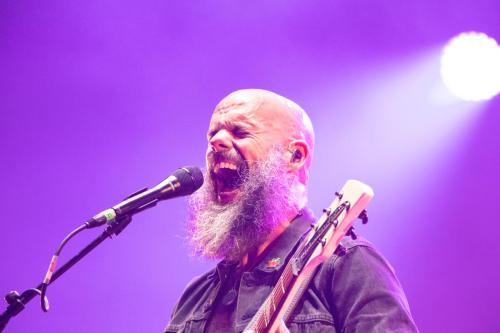 Baroness - Hellfest