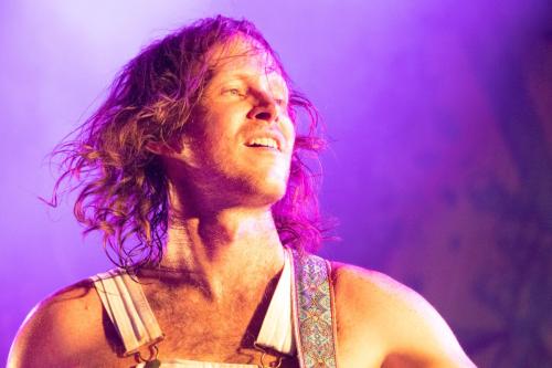 Baroness - Hellfest