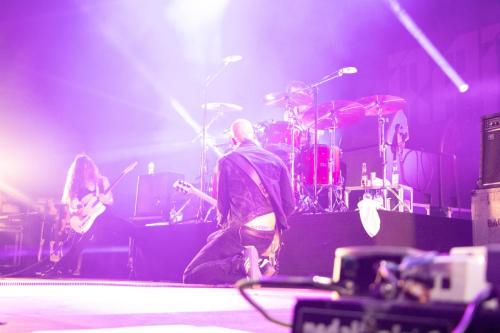 Baroness - Hellfest