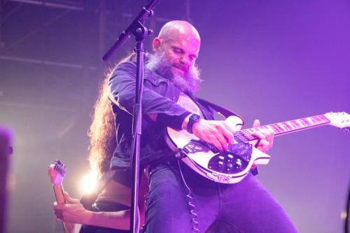 Baroness - Hellfest