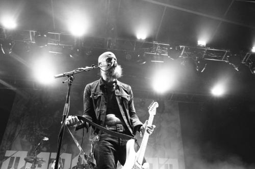 Baroness - Hellfest