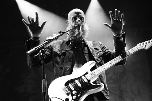 Baroness - Hellfest