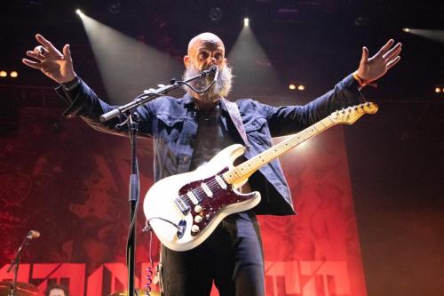 Baroness - Hellfest