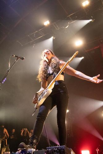 Baroness - Hellfest