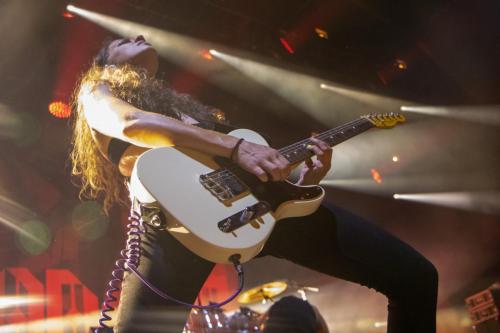Baroness - Hellfest