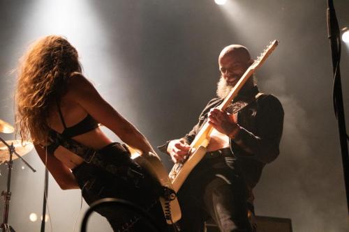 Baroness - Hellfest