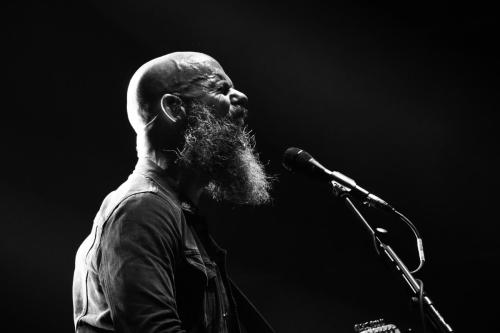 Baroness - Hellfest