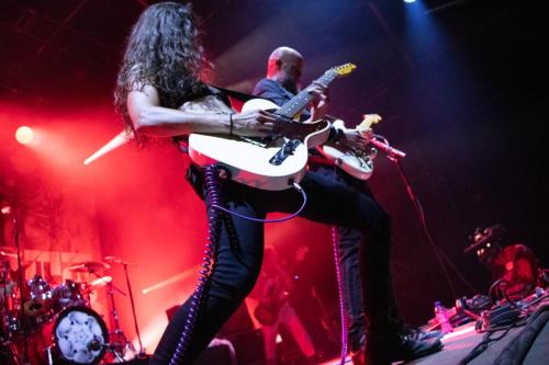 Baroness - Hellfest