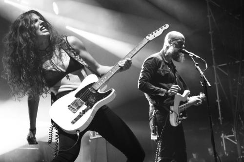 Baroness - Hellfest