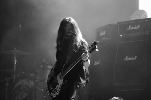 Electric Wizard - Hellfest