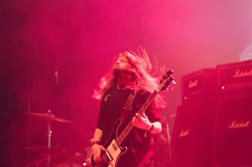 Electric Wizard - Hellfest