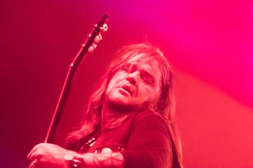 Electric Wizard - Hellfest