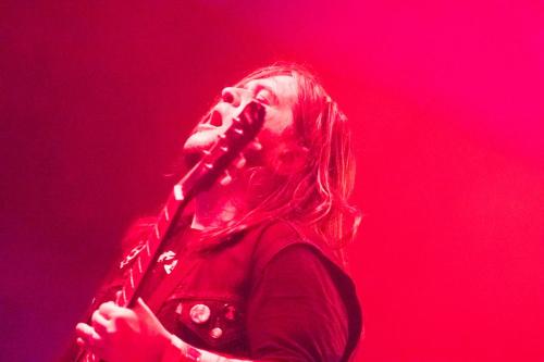 Electric Wizard - Hellfest