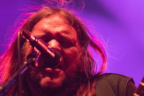Electric Wizard - Hellfest
