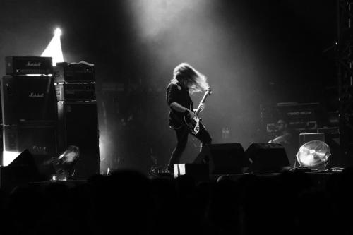 Electric Wizard - Hellfest
