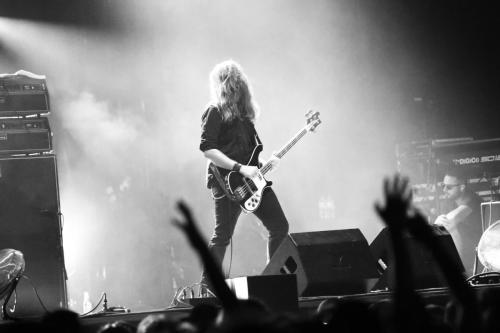 Electric Wizard - Hellfest
