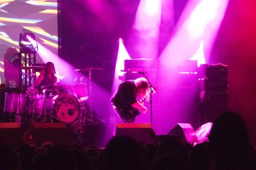 Electric Wizard - Hellfest