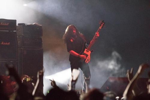 Electric Wizard - Hellfest