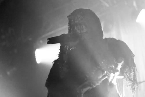 Mayhem - Hellfest