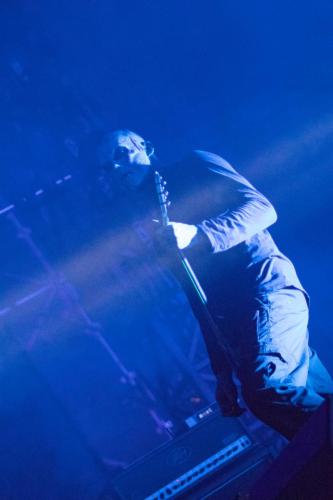 Mayhem - Hellfest