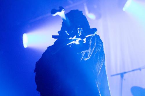 Mayhem - Hellfest