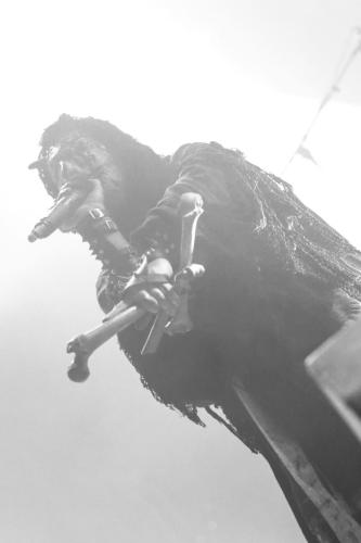 Mayhem - Hellfest