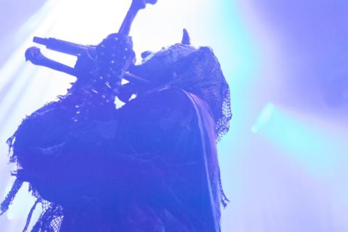 Mayhem - Hellfest