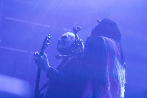 Mayhem - Hellfest