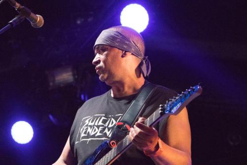 ‎Suicidal Tendencies - Hellfest