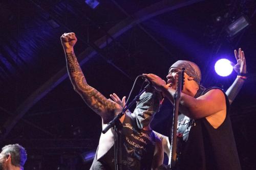 ‎Suicidal Tendencies - Hellfest