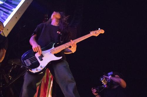‎Suicidal Tendencies - Hellfest