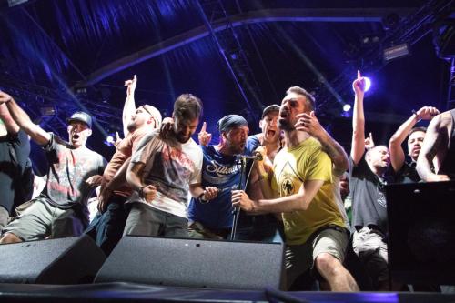 ‎Suicidal Tendencies - Hellfest