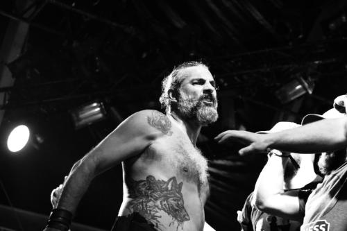 ‎Suicidal Tendencies - Hellfest