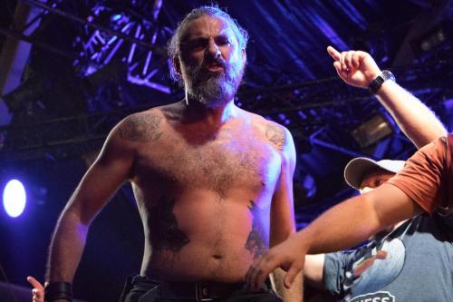 ‎Suicidal Tendencies - Hellfest