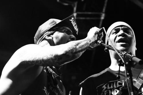 ‎Suicidal Tendencies - Hellfest