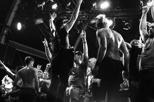 ‎Suicidal Tendencies - Hellfest