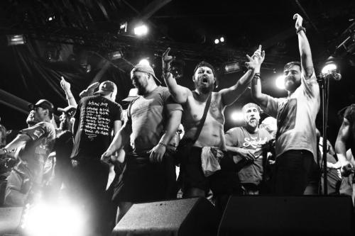 ‎Suicidal Tendencies - Hellfest