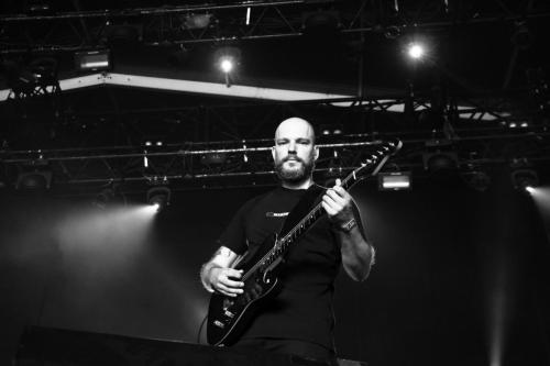Point Mort - Hellfest