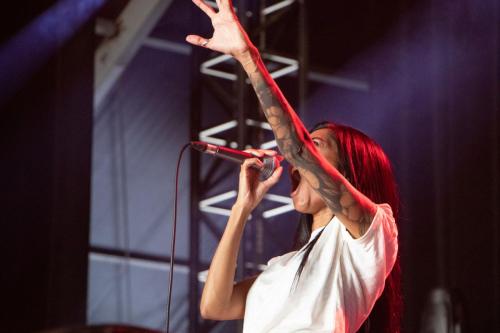 Point Mort - Hellfest