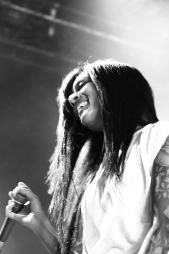 Point Mort - Hellfest