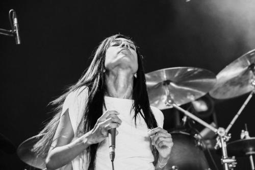 Point Mort - Hellfest