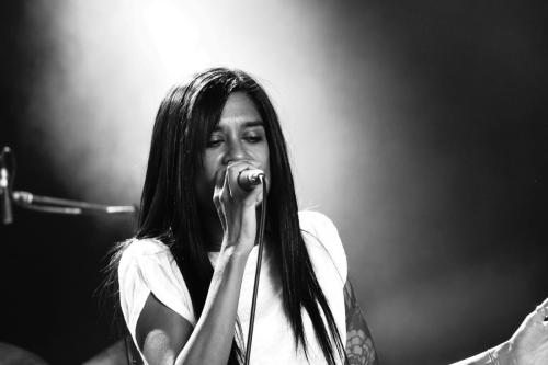 Point Mort - Hellfest