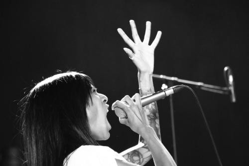 Point Mort - Hellfest